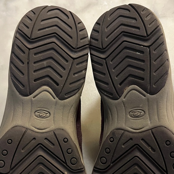 🎈Easy Spirit Travel Port Suede Mules Clogs🎁Fill a Box for $20 up to 5lbs Sale 📦 - Picture 11 of 11